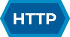 Scaffolder: HTTP Requests logo