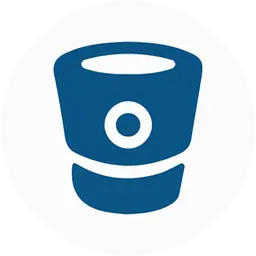 Bitbucket logo