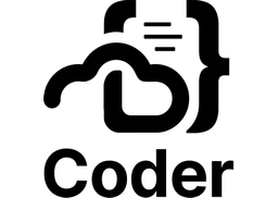 Coder logo