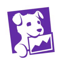 Datadog logo