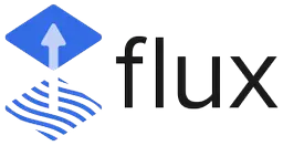 Flux logo