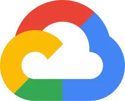 Google Cloud Platform logo