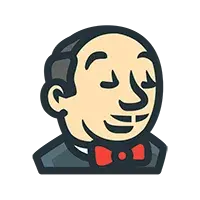 Jenkins logo