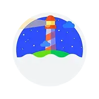 Lighthouse logo