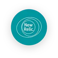 New Relic logo