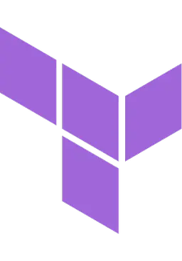 Terraform logo