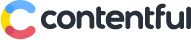 Contentful logo