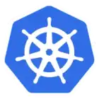 Kubernetes logo