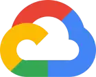 Google Cloud Platform logo