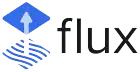 Flux logo