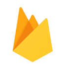 Firebase Functions logo