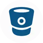 Bitbucket logo