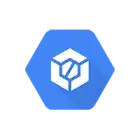 Google Cloud Build logo