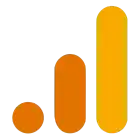 Google Analytics logo