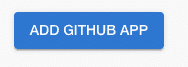 A button that says "Add GitHub App"