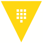 Hashicorp Vault logo